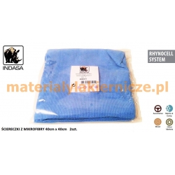 INDASA RHYNOCELL KIT materialylakiernicze.pl